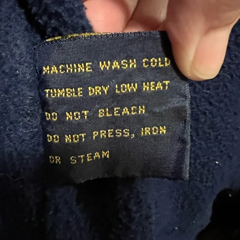 Vintage OshKosh B’Gosh Adult Coat Sz Medium
